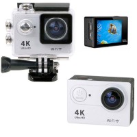CAMARA DEPORTIVA 4K/WIFI