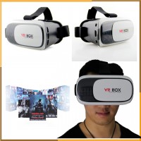 GAFAS VR BOX