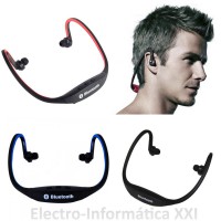 AURICULARES DEPORTE BLUETOOTH
