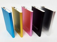 BATERIAS POWER BANK