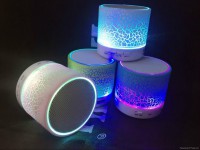 MINI ALTAVOZ BT