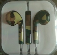 AURICULAR MILITAR